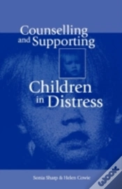 Capa do artigo Counselling And Supporting Children In Distress