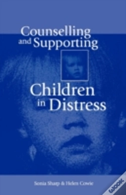 Capa do artigo Counselling And Supporting Children In Distress