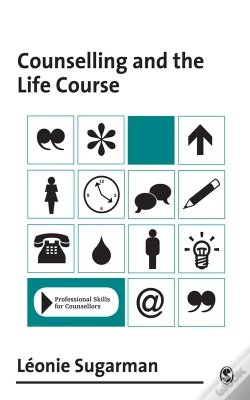 Capa do artigo Counselling And The Life Course