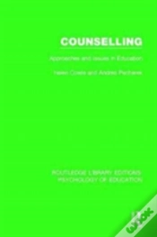 Capa do artigo Counselling