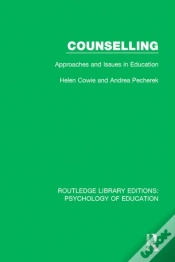 Capa do artigo Counselling