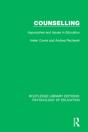Counselling - Preview