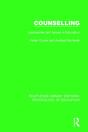 Counselling - Preview