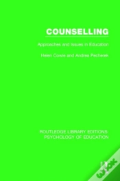 Capa do artigo Counselling