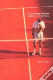 Capa do artigo Counselling Athletes: Applying Reversal Theory