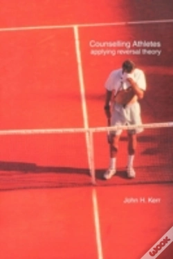 Capa do artigo Counselling Athletes: Applying Reversal Theory