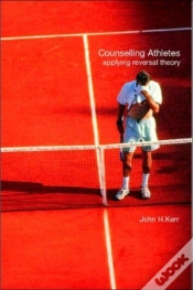 Capa do artigo Counselling Athletes: Applying Reversal Theory