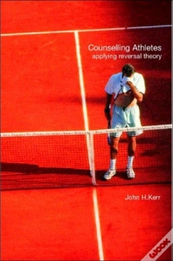 Capa do artigo Counselling Athletes: Applying Reversal Theory