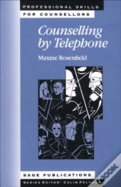 Counselling By Telephone