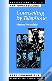 Counselling By Telephone