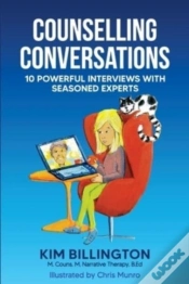 Capa do artigo Counselling Conversations