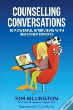 Capa do artigo Counselling Conversations