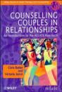 Counselling Couples In Relationships - Preview