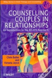Capa do artigo Counselling Couples In Relationships