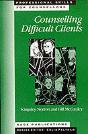 Counselling Difficult Clients - Preview