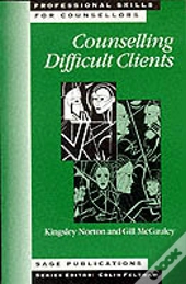 Counselling Difficult Clients