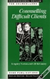 Capa do artigo Counselling Difficult Clients