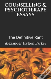 Counselling & Psychotherapy Essays