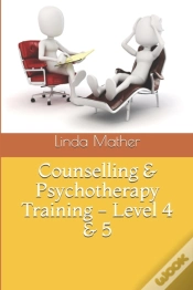 Capa do artigo Counselling & Psychotherapy Training - Level 4 & 5