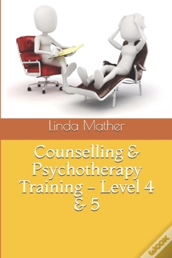 Capa do artigo Counselling & Psychotherapy Training - Level 4 & 5
