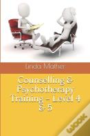 Counselling & Psychotherapy Training - Level 4 & 5