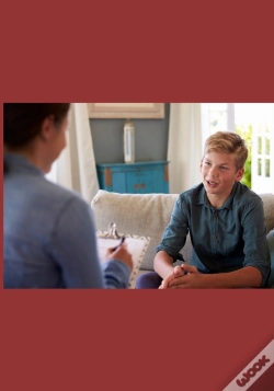 Capa do artigo Counselling Essays