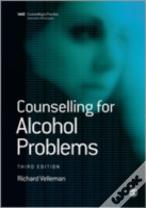 Counselling For Alcohol Problems