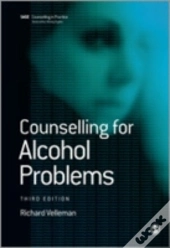 Counselling For Alcohol Problems