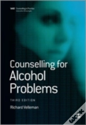 Capa do artigo Counselling For Alcohol Problems
