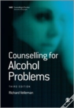 Capa do artigo Counselling For Alcohol Problems