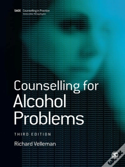 Capa do artigo Counselling For Alcohol Problems