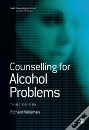 Capa do artigo Counselling For Alcohol Problems