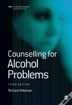 Capa do artigo Counselling For Alcohol Problems