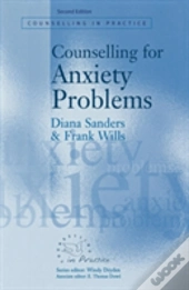 Counselling For Anxiety Problems