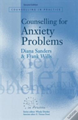 Capa do artigo Counselling For Anxiety Problems