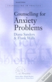 Counselling For Anxiety Problems