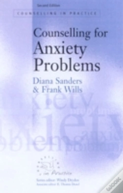 Capa do artigo Counselling For Anxiety Problems