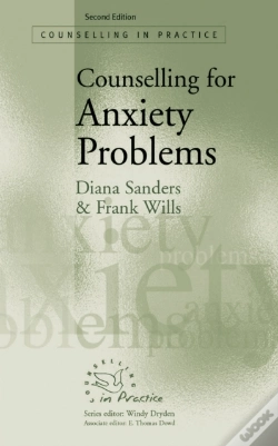 Capa do artigo Counselling For Anxiety Problems