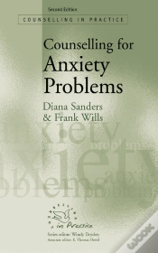 Capa do artigo Counselling For Anxiety Problems