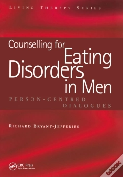 Capa do artigo Counselling For Eating Disorders In Men