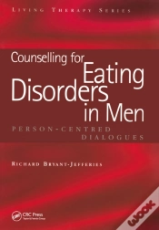 Capa do artigo Counselling For Eating Disorders In Men