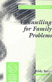 Counselling For Family Problems