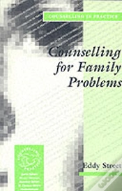 Capa do artigo Counselling For Family Problems