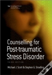 Counselling For Post-Traumatic Stress Disorder