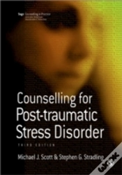 Capa do artigo Counselling For Post-Traumatic Stress Disorder