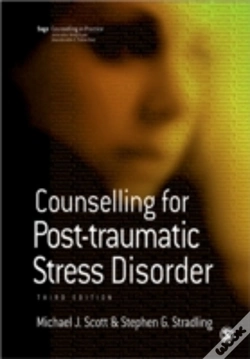 Capa do artigo Counselling For Post-Traumatic Stress Disorder