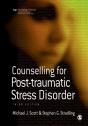 Counselling For Post-Traumatic Stress Disorder - Preview
