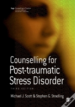 Capa do artigo Counselling For Post-Traumatic Stress Disorder