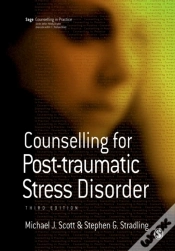 Capa do artigo Counselling For Post-Traumatic Stress Disorder