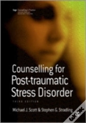 Capa do artigo Counselling For Post-Traumatic Stress Disorder